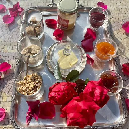Ganesh Frühstückspension